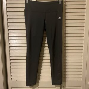 Adidas yoga leggings.